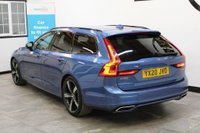 USED 2020 20 VOLVO V90 2.0 D4 R-Design Plus Auto Euro 6 (s/s) 5dr 