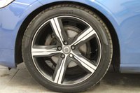 USED 2020 20 VOLVO V90 2.0 D4 R-Design Plus Auto Euro 6 (s/s) 5dr 