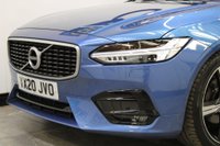 USED 2020 20 VOLVO V90 2.0 D4 R-Design Plus Auto Euro 6 (s/s) 5dr 