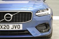 USED 2020 20 VOLVO V90 2.0 D4 R-Design Plus Auto Euro 6 (s/s) 5dr 