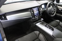 USED 2020 20 VOLVO V90 2.0 D4 R-Design Plus Auto Euro 6 (s/s) 5dr 