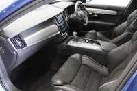 USED 2020 20 VOLVO V90 2.0 D4 R-Design Plus Auto Euro 6 (s/s) 5dr 