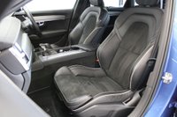 USED 2020 20 VOLVO V90 2.0 D4 R-Design Plus Auto Euro 6 (s/s) 5dr 