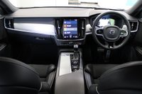 USED 2020 20 VOLVO V90 2.0 D4 R-Design Plus Auto Euro 6 (s/s) 5dr 