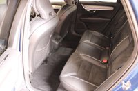 USED 2020 20 VOLVO V90 2.0 D4 R-Design Plus Auto Euro 6 (s/s) 5dr 