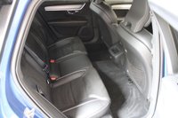 USED 2020 20 VOLVO V90 2.0 D4 R-Design Plus Auto Euro 6 (s/s) 5dr 