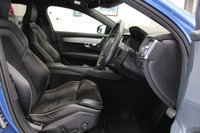 USED 2020 20 VOLVO V90 2.0 D4 R-Design Plus Auto Euro 6 (s/s) 5dr 