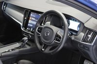USED 2020 20 VOLVO V90 2.0 D4 R-Design Plus Auto Euro 6 (s/s) 5dr 