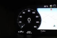 USED 2020 20 VOLVO V90 2.0 D4 R-Design Plus Auto Euro 6 (s/s) 5dr 
