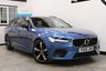 USED 2020 20 VOLVO V90 2.0 D4 R-Design Plus Auto Euro 6 (s/s) 5dr 