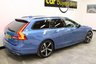 USED 2020 20 VOLVO V90 2.0 D4 R-Design Plus Auto Euro 6 (s/s) 5dr 