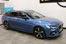 USED 2020 20 VOLVO V90 2.0 D4 R-Design Plus Auto Euro 6 (s/s) 5dr 