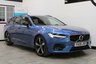 USED 2020 20 VOLVO V90 2.0 D4 R-Design Plus Auto Euro 6 (s/s) 5dr 