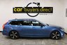 USED 2020 20 VOLVO V90 2.0 D4 R-Design Plus Auto Euro 6 (s/s) 5dr 