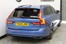 USED 2020 20 VOLVO V90 2.0 D4 R-Design Plus Auto Euro 6 (s/s) 5dr 