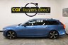 USED 2020 20 VOLVO V90 2.0 D4 R-Design Plus Auto Euro 6 (s/s) 5dr 