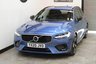 USED 2020 20 VOLVO V90 2.0 D4 R-Design Plus Auto Euro 6 (s/s) 5dr 