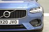 USED 2020 20 VOLVO V90 2.0 D4 R-Design Plus Auto Euro 6 (s/s) 5dr 