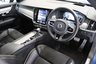 USED 2020 20 VOLVO V90 2.0 D4 R-Design Plus Auto Euro 6 (s/s) 5dr 
