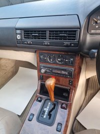 USED 1992 J MERCEDES-BENZ SL 3l 2dr Auto 190 BHP Px Welcome Finance available