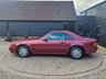 USED 1992 J MERCEDES-BENZ SL 3l 2dr Auto 190 BHP Px Welcome Finance available