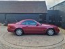 USED 1992 J MERCEDES-BENZ SL 3l 2dr Auto 190 BHP Px Welcome Finance available
