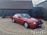 USED 1992 J MERCEDES-BENZ SL 3l 2dr Auto 190 BHP Px Welcome Finance available