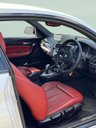 USED 2017 17 BMW 1 SERIES 3.0 M140i Hatchback 3dr Petrol Auto Euro 6 (s/s) (340 ps) HARMAN KARDON | MAXTON