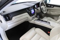 USED 2018 18 VOLVO XC60 2.0 T5 Inscription Auto AWD Euro 6 (s/s) 5dr HUGE SPECIFICATION T5-STUNNING