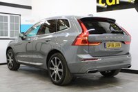 USED 2018 18 VOLVO XC60 2.0 T5 Inscription Auto AWD Euro 6 (s/s) 5dr HUGE SPECIFICATION T5-STUNNING
