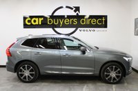 USED 2018 18 VOLVO XC60 2.0 T5 Inscription Auto AWD Euro 6 (s/s) 5dr HUGE SPECIFICATION T5-STUNNING