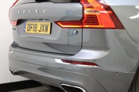 USED 2018 18 VOLVO XC60 2.0 T5 Inscription Auto AWD Euro 6 (s/s) 5dr HUGE SPECIFICATION T5-STUNNING
