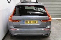 USED 2018 18 VOLVO XC60 2.0 T5 Inscription Auto AWD Euro 6 (s/s) 5dr HUGE SPECIFICATION T5-STUNNING