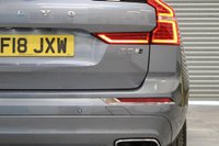 USED 2018 18 VOLVO XC60 2.0 T5 Inscription Auto AWD Euro 6 (s/s) 5dr HUGE SPECIFICATION T5-STUNNING
