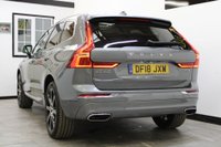USED 2018 18 VOLVO XC60 2.0 T5 Inscription Auto AWD Euro 6 (s/s) 5dr HUGE SPECIFICATION T5-STUNNING