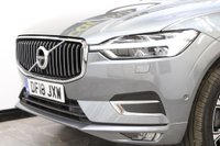 USED 2018 18 VOLVO XC60 2.0 T5 Inscription Auto AWD Euro 6 (s/s) 5dr HUGE SPECIFICATION T5-STUNNING