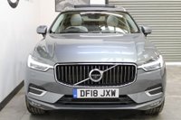 USED 2018 18 VOLVO XC60 2.0 T5 Inscription Auto AWD Euro 6 (s/s) 5dr HUGE SPECIFICATION T5-STUNNING