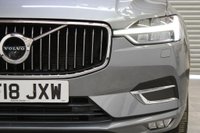 USED 2018 18 VOLVO XC60 2.0 T5 Inscription Auto AWD Euro 6 (s/s) 5dr HUGE SPECIFICATION T5-STUNNING