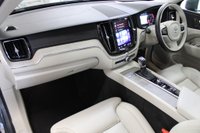 USED 2018 18 VOLVO XC60 2.0 T5 Inscription Auto AWD Euro 6 (s/s) 5dr HUGE SPECIFICATION T5-STUNNING