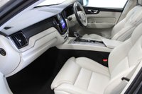 USED 2018 18 VOLVO XC60 2.0 T5 Inscription Auto AWD Euro 6 (s/s) 5dr HUGE SPECIFICATION T5-STUNNING