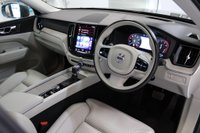 USED 2018 18 VOLVO XC60 2.0 T5 Inscription Auto AWD Euro 6 (s/s) 5dr HUGE SPECIFICATION T5-STUNNING