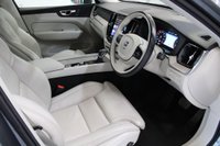 USED 2018 18 VOLVO XC60 2.0 T5 Inscription Auto AWD Euro 6 (s/s) 5dr HUGE SPECIFICATION T5-STUNNING