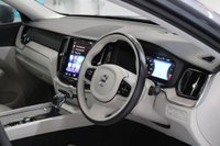 USED 2018 18 VOLVO XC60 2.0 T5 Inscription Auto AWD Euro 6 (s/s) 5dr HUGE SPECIFICATION T5-STUNNING
