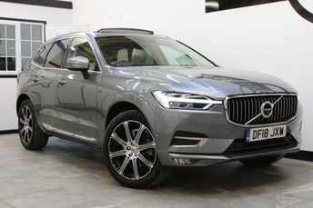 View our VOLVO XC60