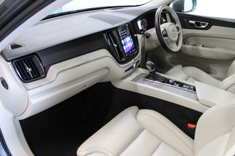 View our VOLVO XC60
