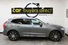 USED 2018 18 VOLVO XC60 2.0 T5 Inscription Auto AWD Euro 6 (s/s) 5dr HUGE SPECIFICATION T5-STUNNING