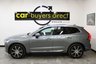 USED 2018 18 VOLVO XC60 2.0 T5 Inscription Auto AWD Euro 6 (s/s) 5dr HUGE SPECIFICATION T5-STUNNING