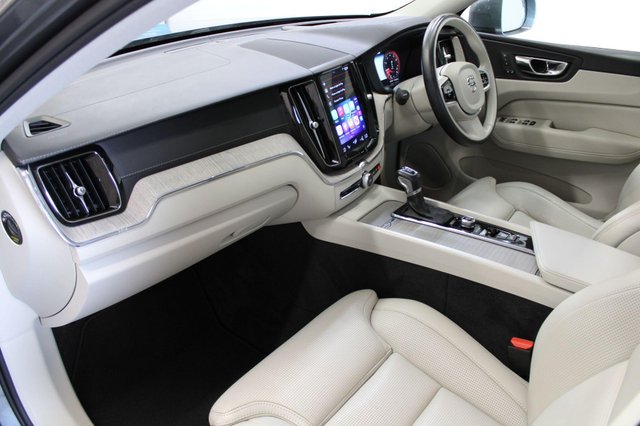 View our VOLVO XC60