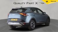 USED 2023 23 KIA SPORTAGE 1.6 T-GDi 2 Euro 6 (s/s) 5dr 