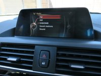 USED 2015 15 BMW 1 SERIES 2.0 118d Sport Hatchback 5dr Diesel Auto Euro 6 (s/s) (150 ps) REAR CAMERA, SAT NAV, HEATED SEATS
